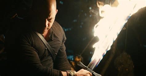 Vin Diesel's Next Challenge: Tracking Down Witches on the Big Screen